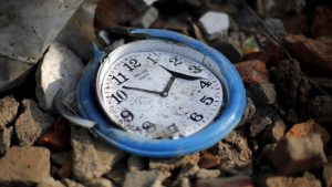 Deprem Korkusu ve Etkileri 1 deprem korkusu