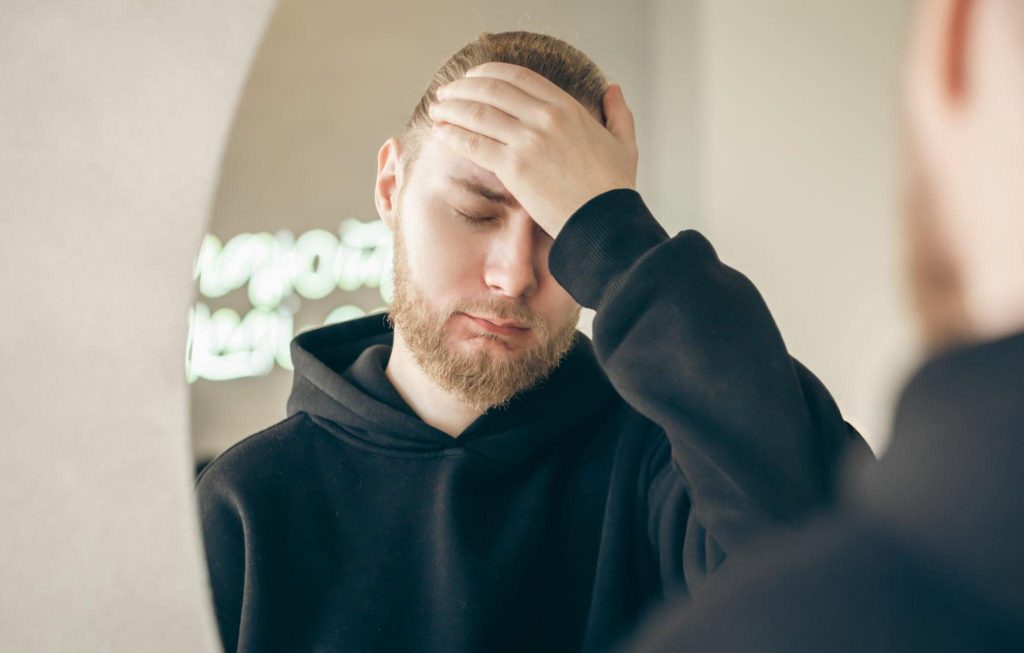 Borderline Kişilik Bozukluğu Nedir? 2 Borderline Kişilik Bozukluğu