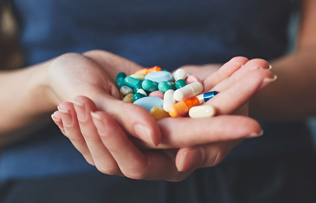Antidepresan İlaçlar Nelerdir? Yan Etkileri Nelerdir? 2 Antidepresan İlaç