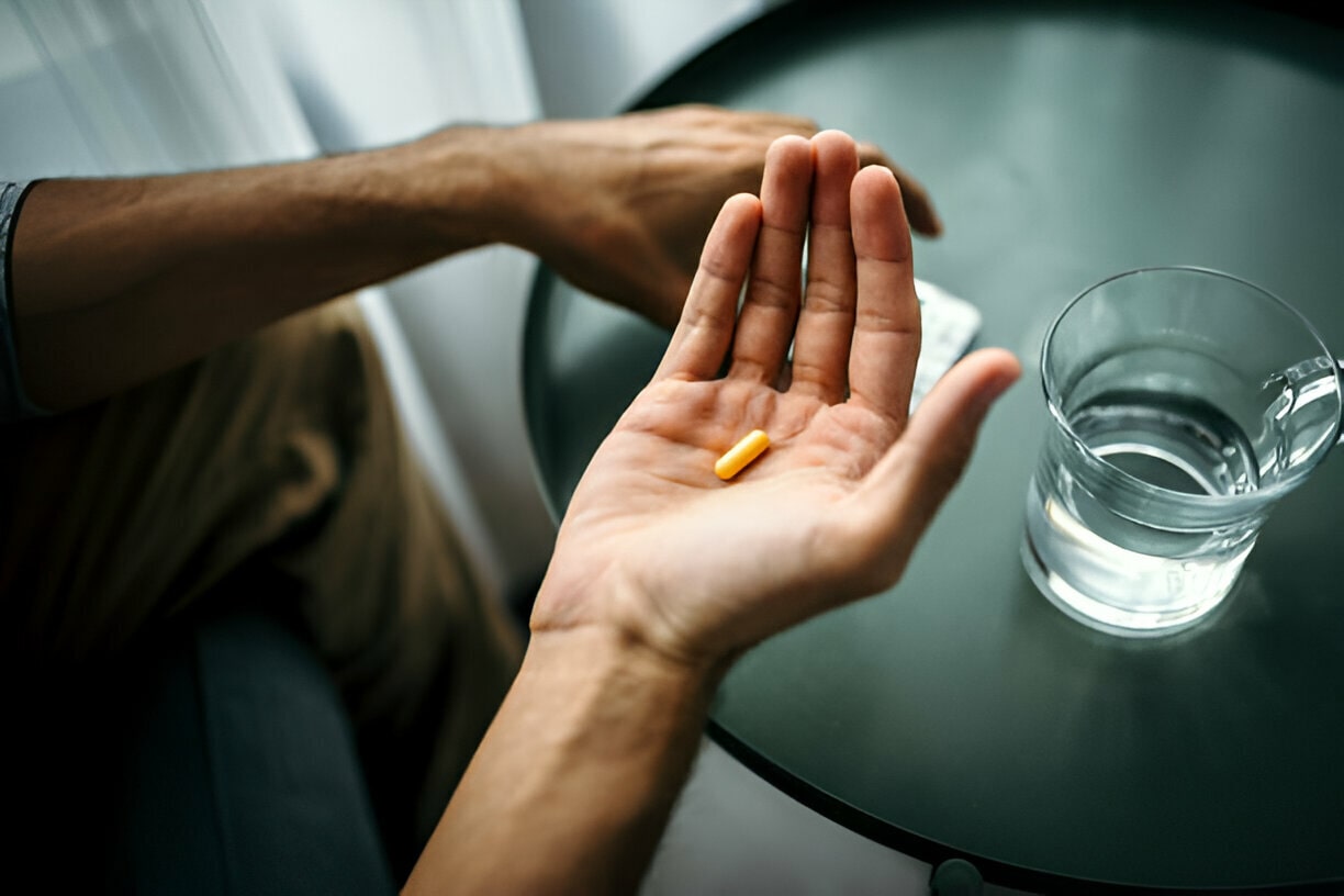 Antidepresan İlaçlar Nelerdir? Yan Etkileri Nelerdir? 3 Antidepresan İlaç Yan Etkileri