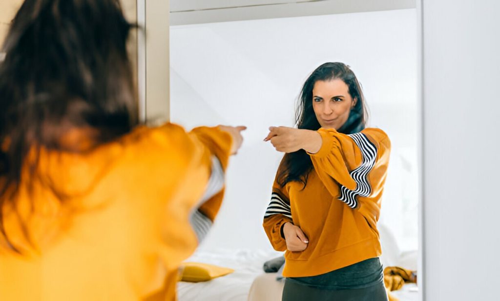 Özsaygı Nedir? Nasıl Kazanılır? 2 Özsaygı