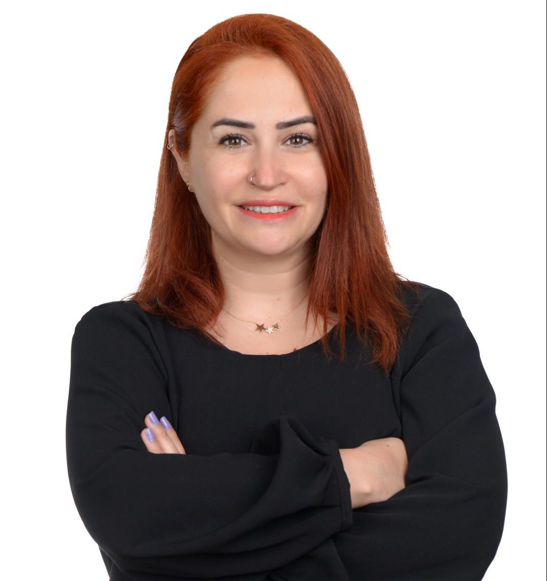 Duygu Yüksel 1 Uzman Psikolog Duygu Yüksel