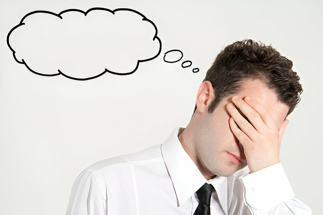 Aşırı Düşünme (Overthink) Nedir? Tedavisi Nasıldır? 3 Overthink